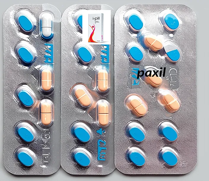 Paxil 1