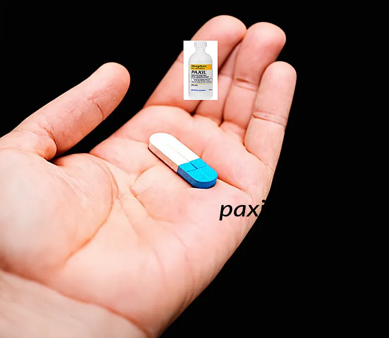 Paxil 3